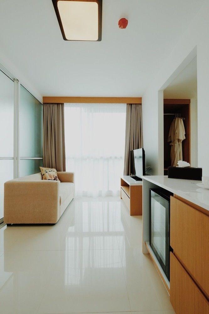 Modern Thai Suites Phuket Zewnętrze zdjęcie