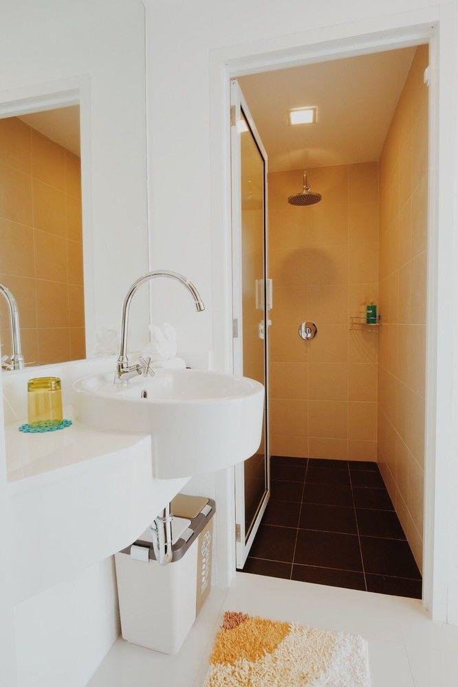 Modern Thai Suites Phuket Zewnętrze zdjęcie