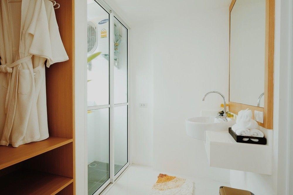 Modern Thai Suites Phuket Zewnętrze zdjęcie