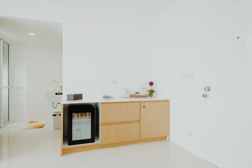 Modern Thai Suites Phuket Zewnętrze zdjęcie