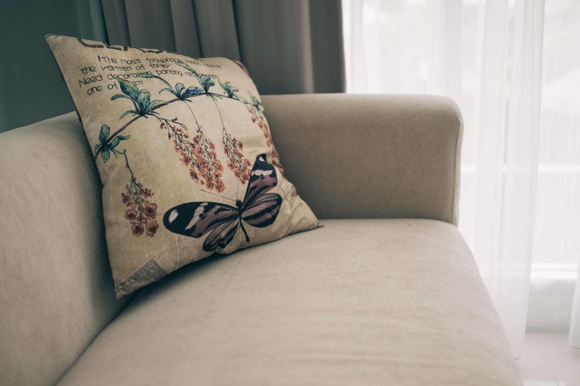 Modern Thai Suites Phuket Zewnętrze zdjęcie